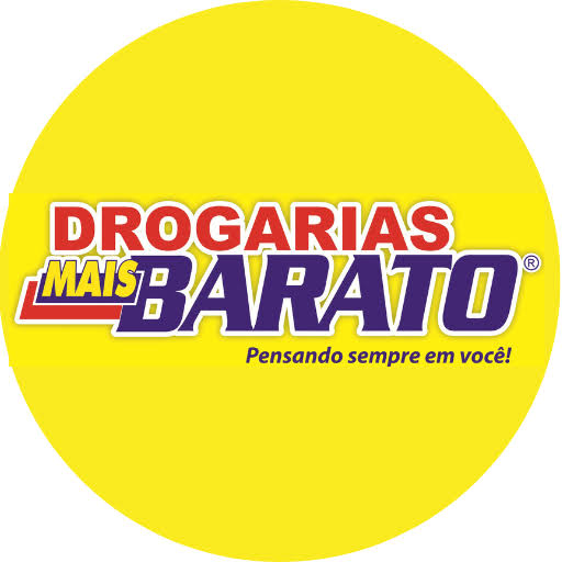 Logo Drogaria Mais Barato
